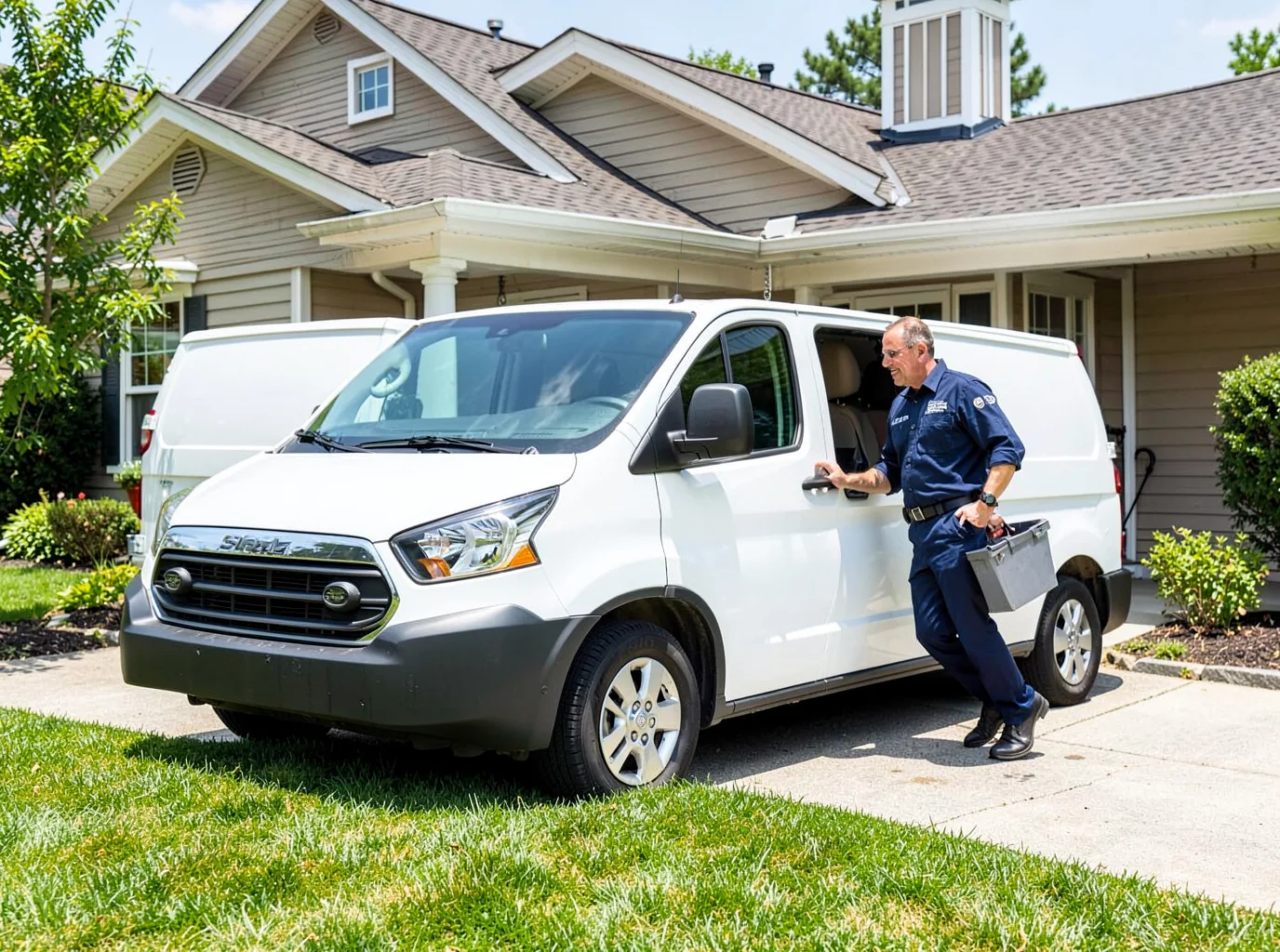 Emergency Plumber company in Garrett, PA